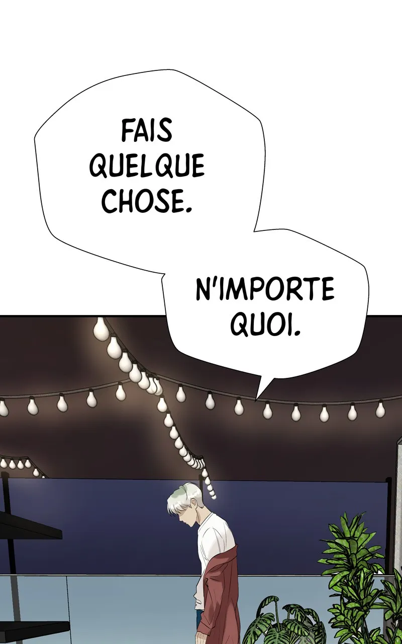Read Foutue Romance Manga Online