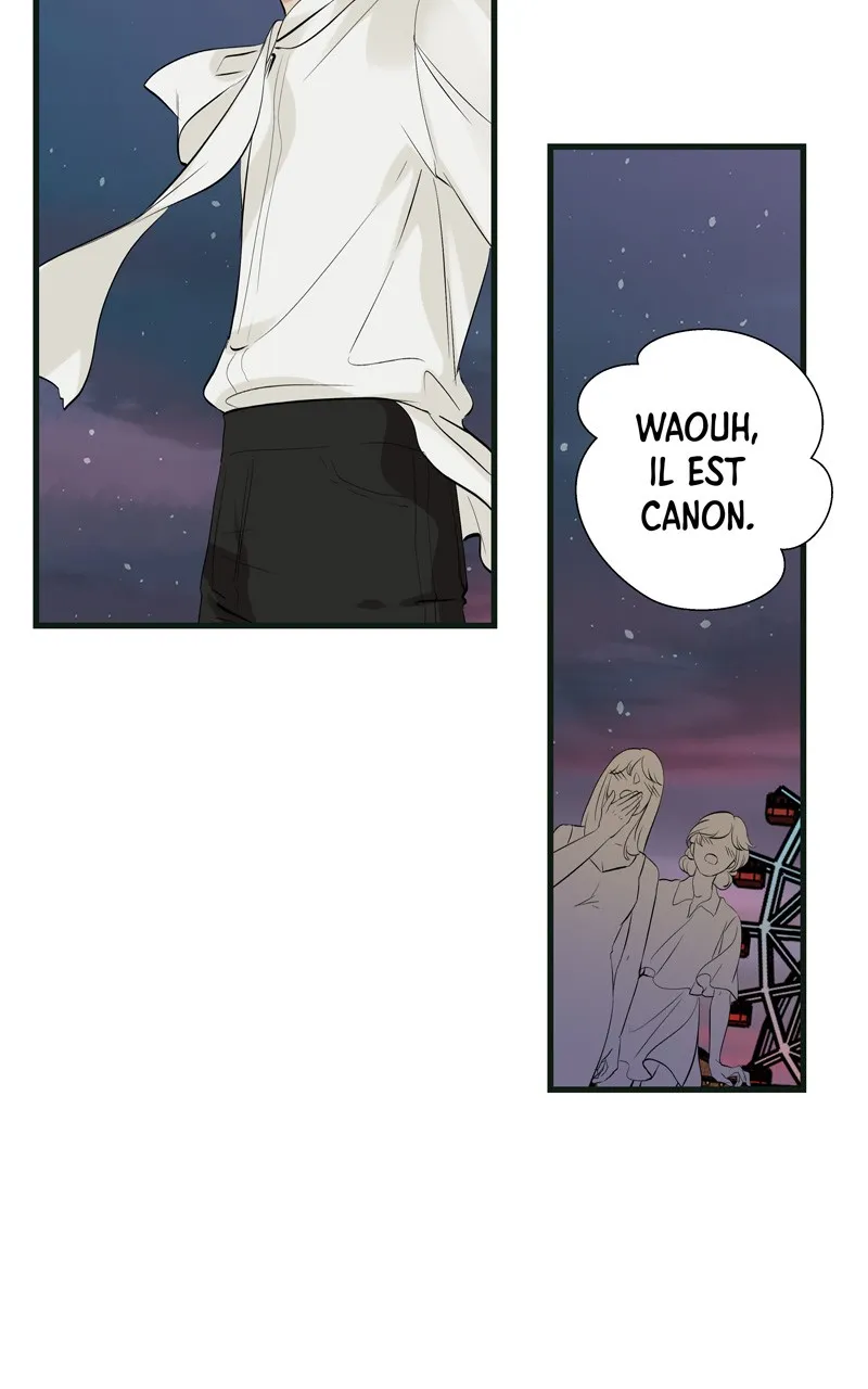 Read Foutue Romance Manga Online