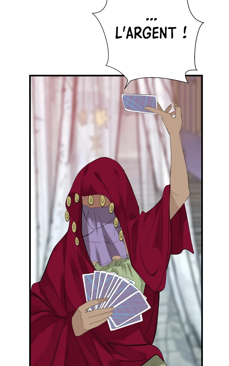 Read Foutue Romance Manga Online