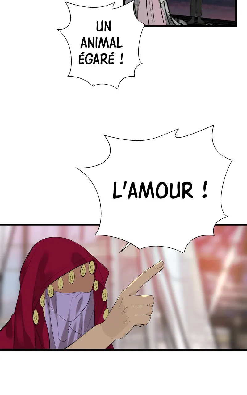 Read Foutue Romance Manga Online