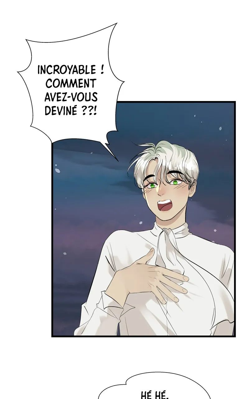 Read Foutue Romance Manga Online