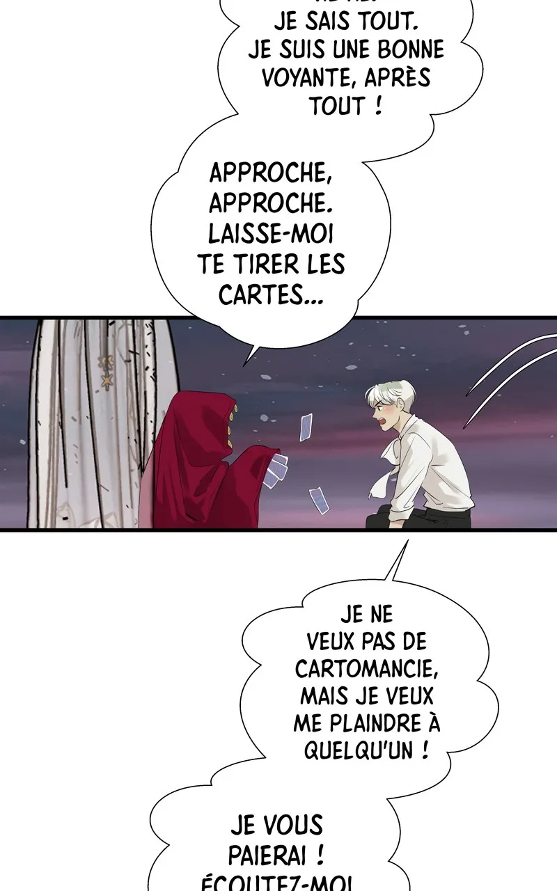 Read Foutue Romance Manga Online