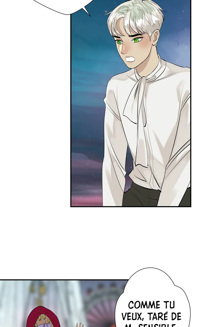 Read Foutue Romance Manga Online