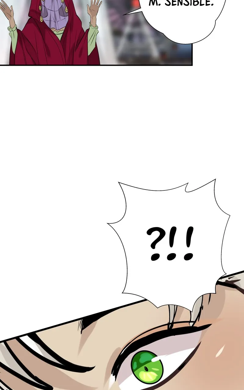 Read Foutue Romance Manga Online