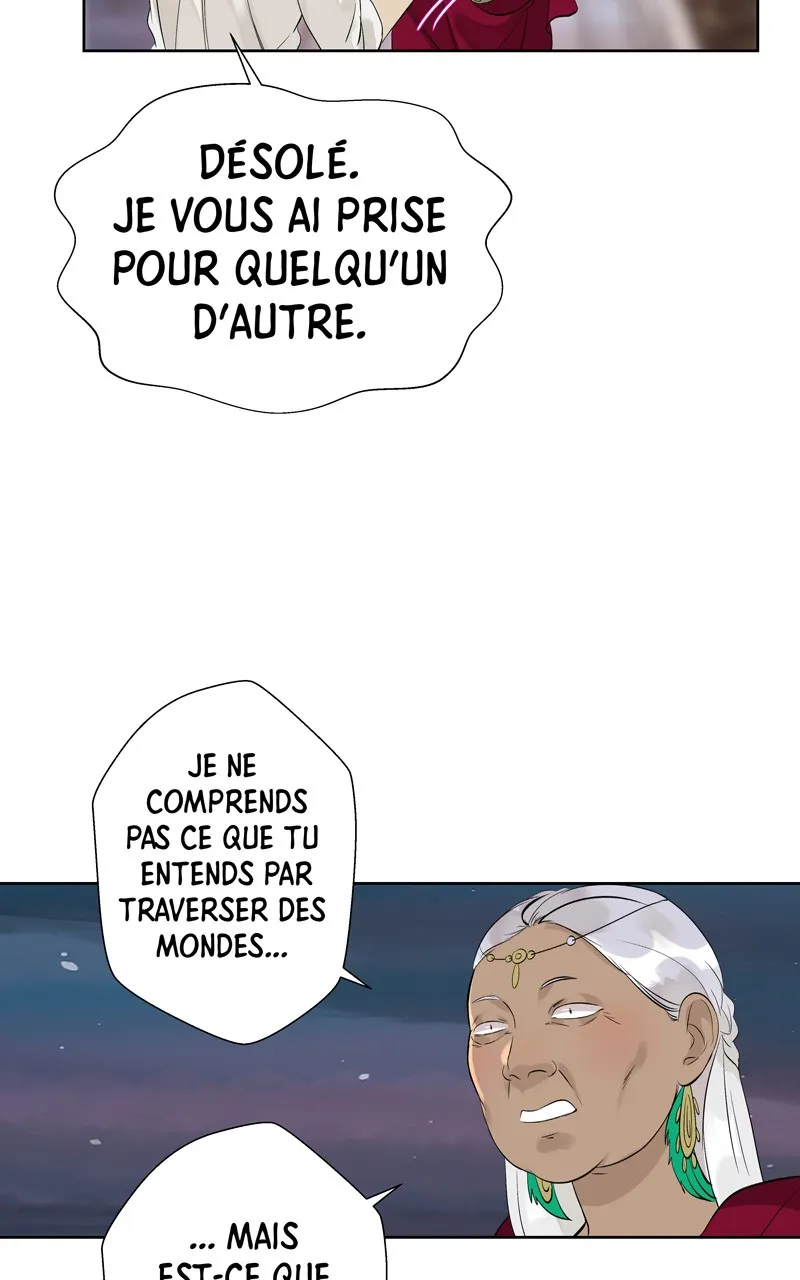 Read Foutue Romance Manga Online
