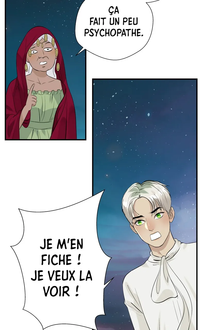 Read Foutue Romance Manga Online