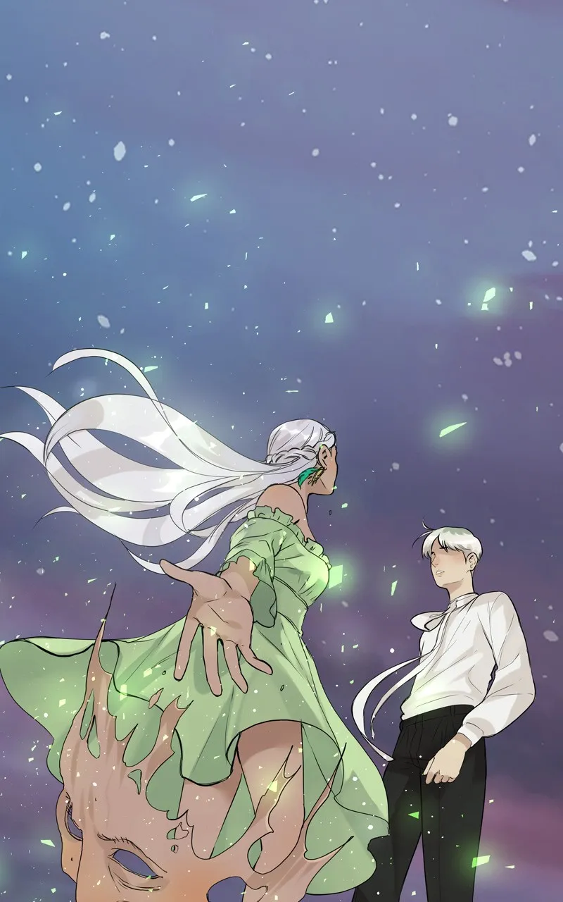 Read Foutue Romance Manga Online