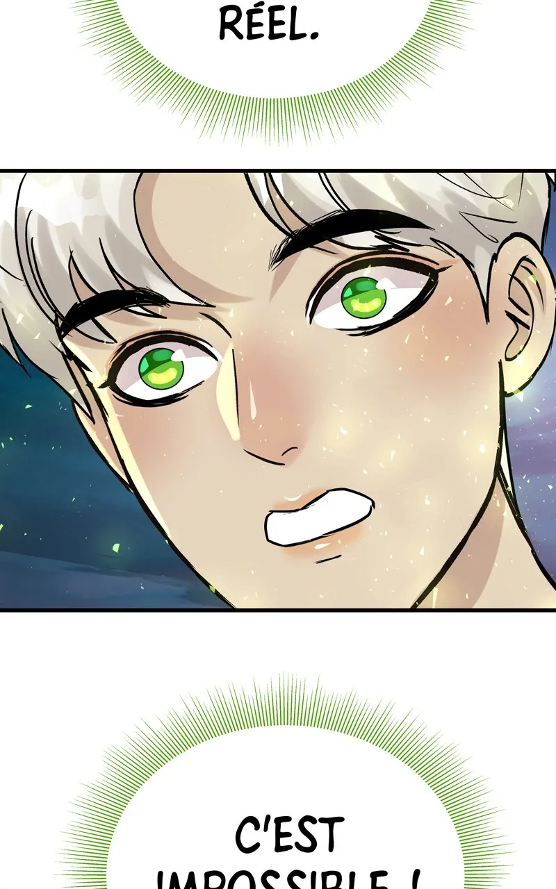 Read Foutue Romance Manga Online