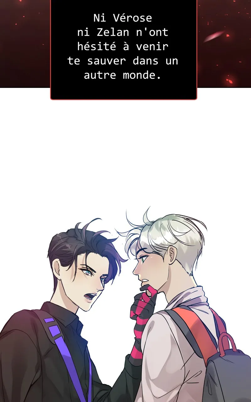 Read Foutue Romance Manga Online