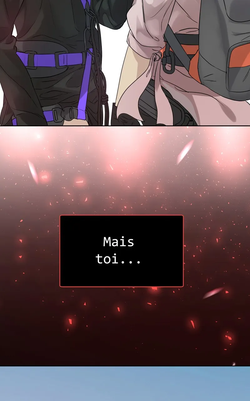 Read Foutue Romance Manga Online