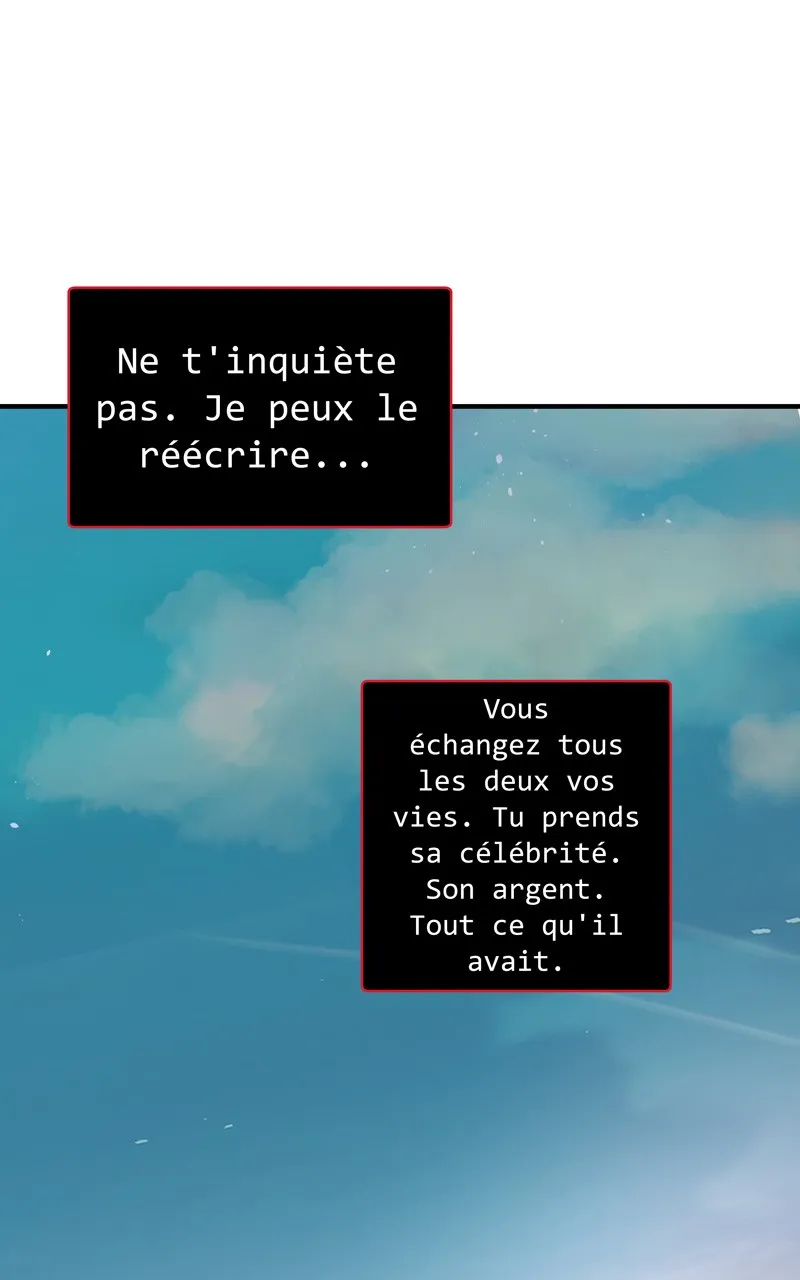 Read Foutue Romance Manga Online