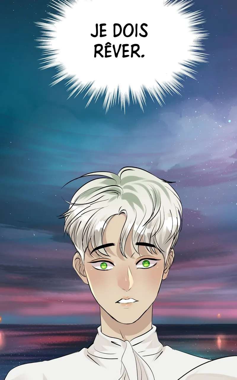 Read Foutue Romance Manga Online