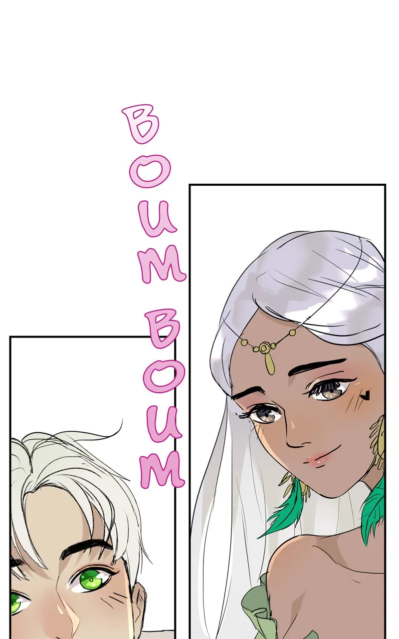 Read Foutue Romance Manga Online