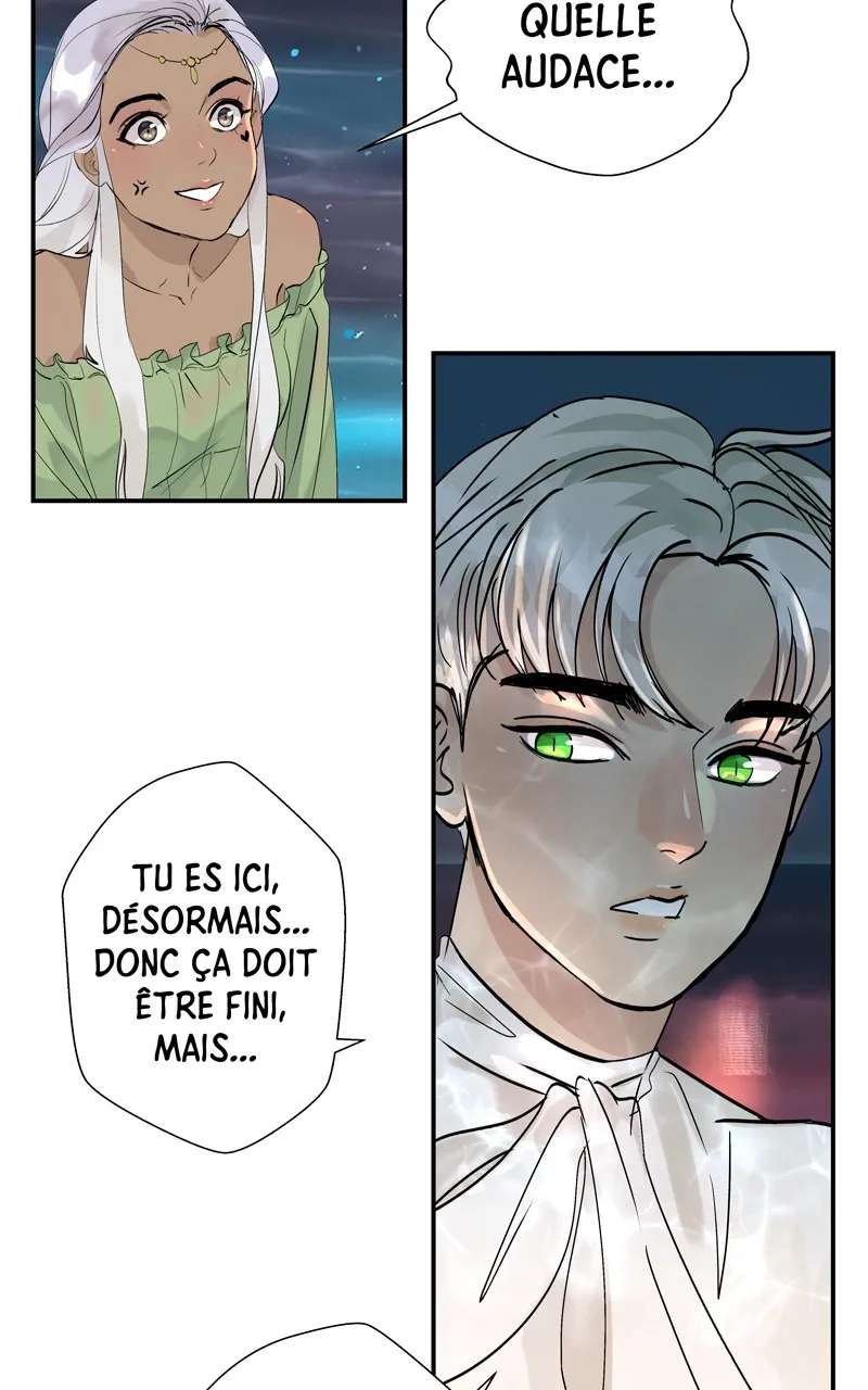 Read Foutue Romance Manga Online