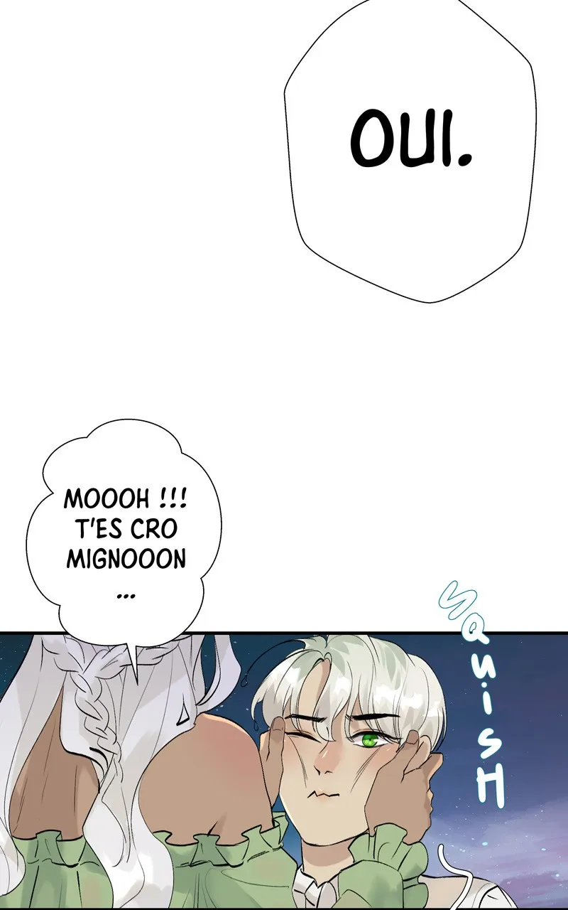 Read Foutue Romance Manga Online