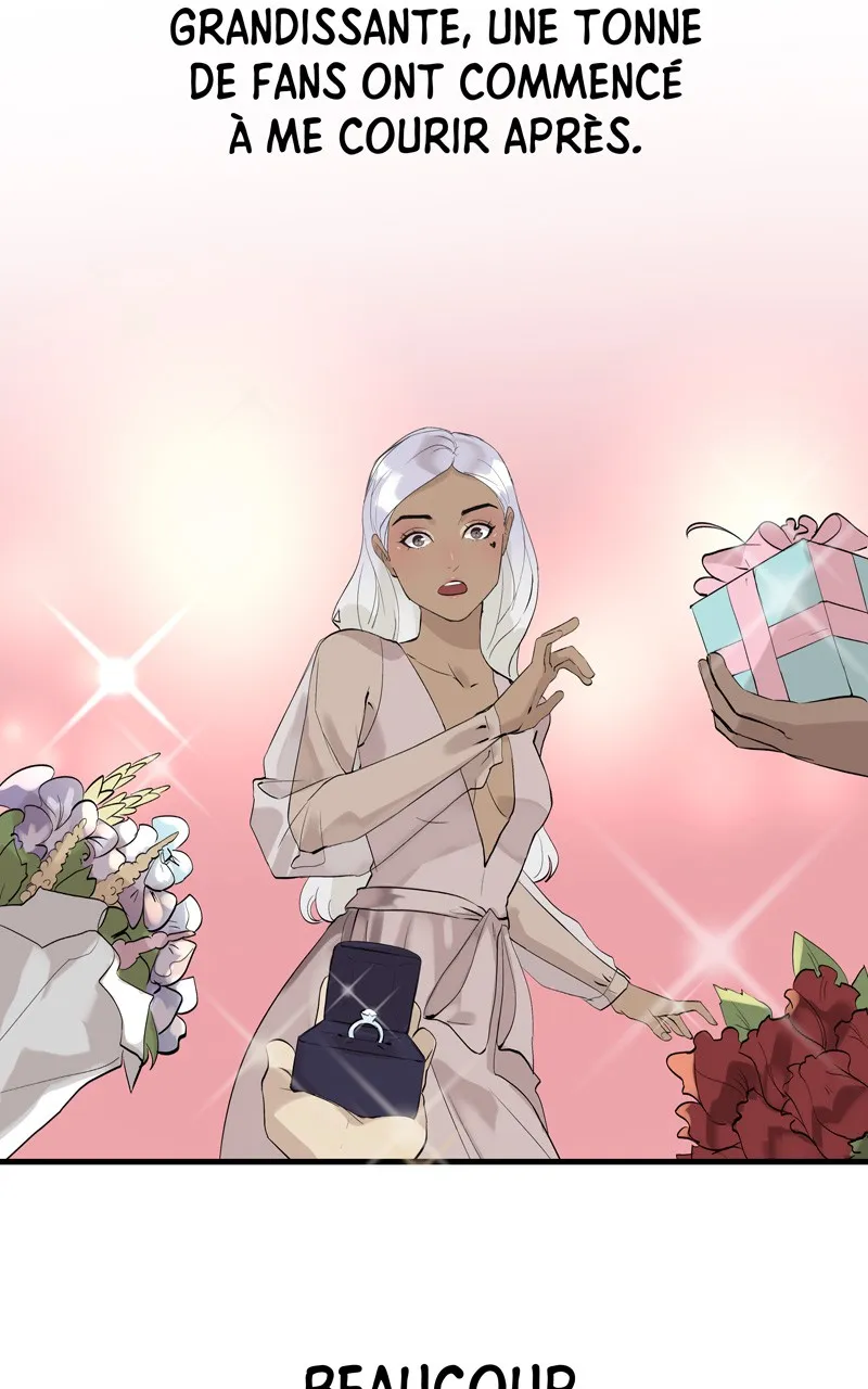 Read Foutue Romance Manga Online