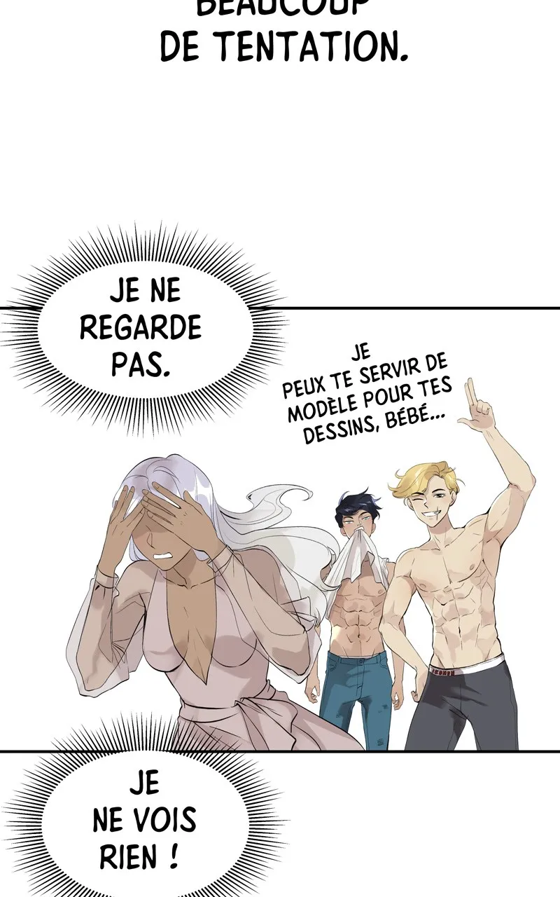 Read Foutue Romance Manga Online