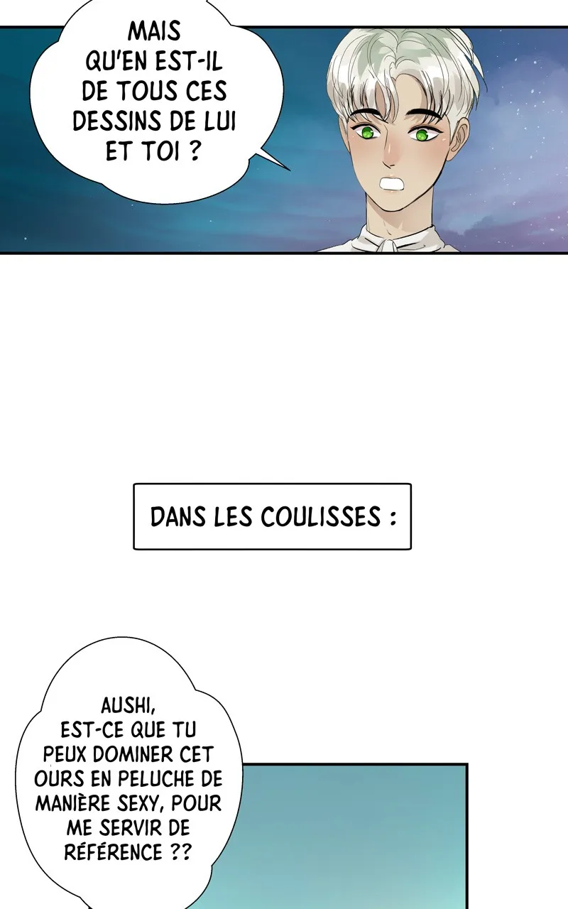 Read Foutue Romance Manga Online