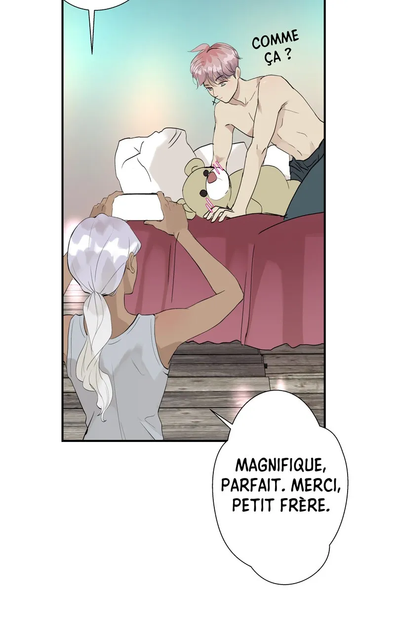 Read Foutue Romance Manga Online