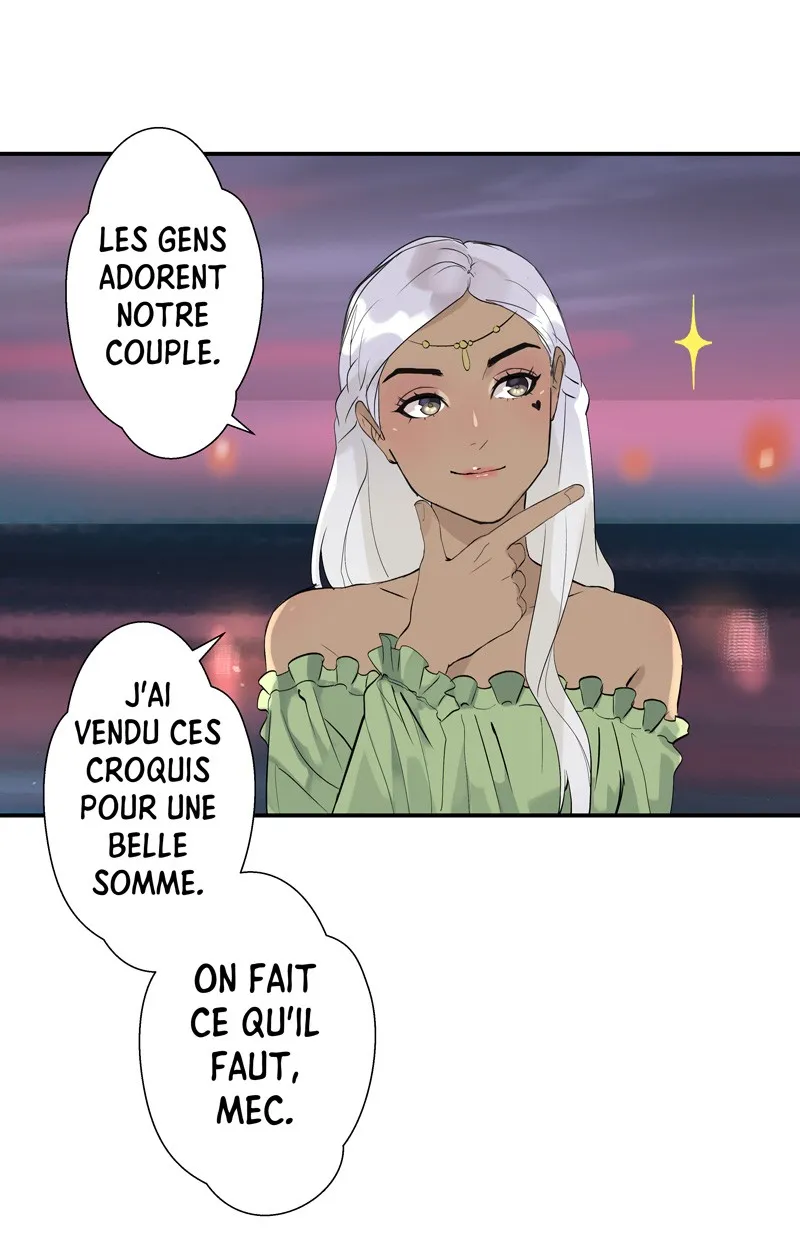 Read Foutue Romance Manga Online