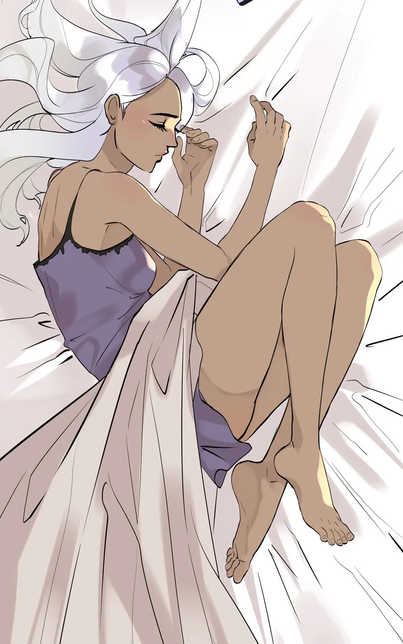 Read Foutue Romance Manga Online