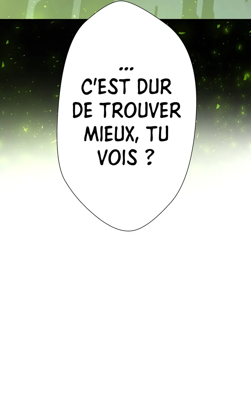 Read Foutue Romance Manga Online