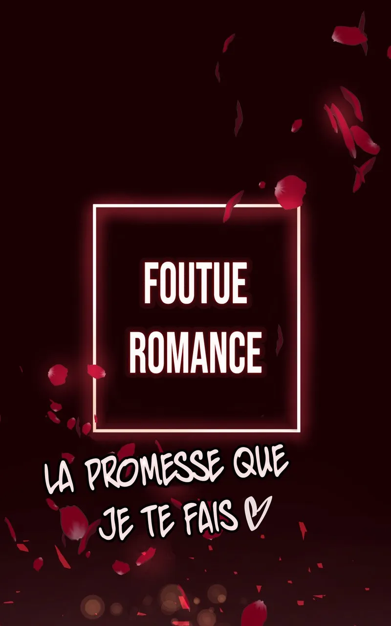 Read Foutue Romance Manga Online