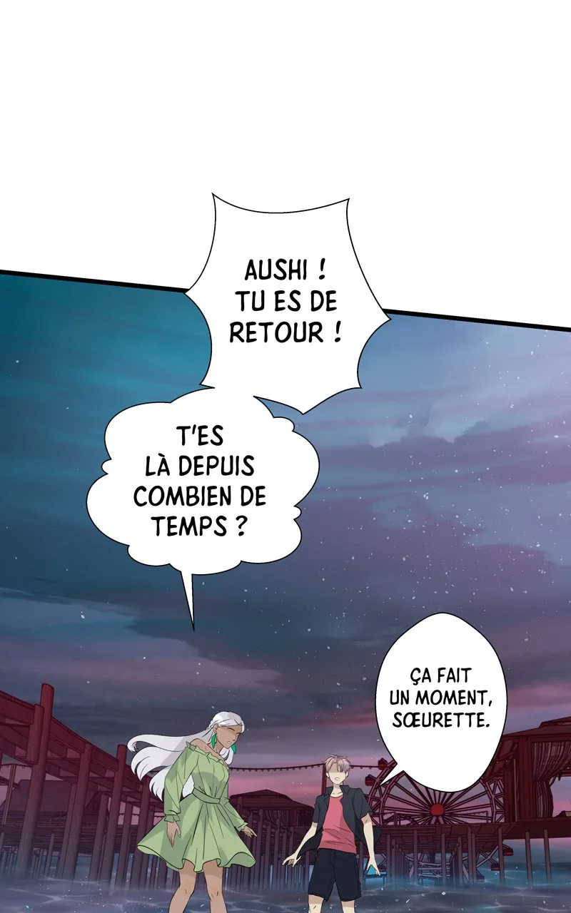Read Foutue Romance Manga Online
