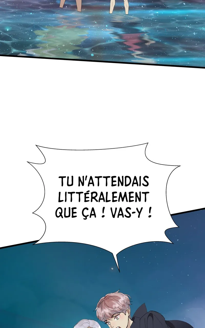 Read Foutue Romance Manga Online