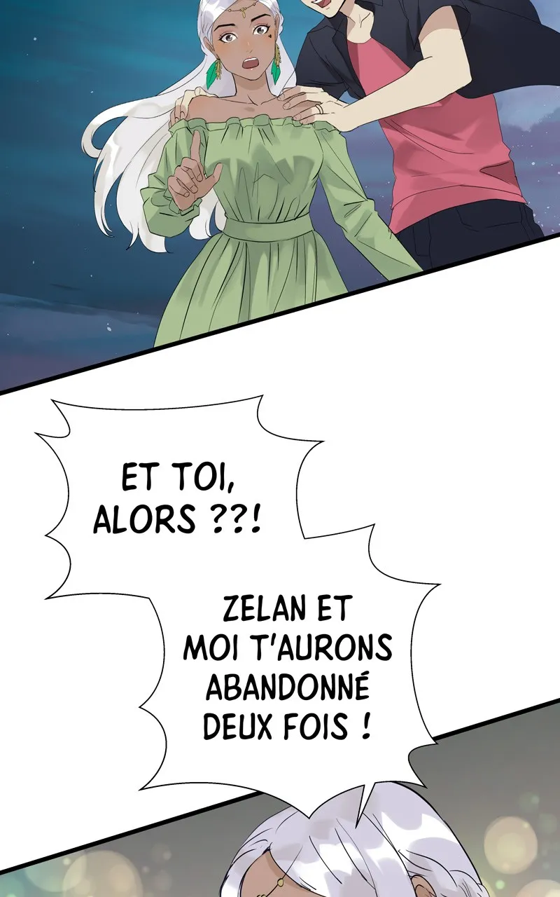 Read Foutue Romance Manga Online