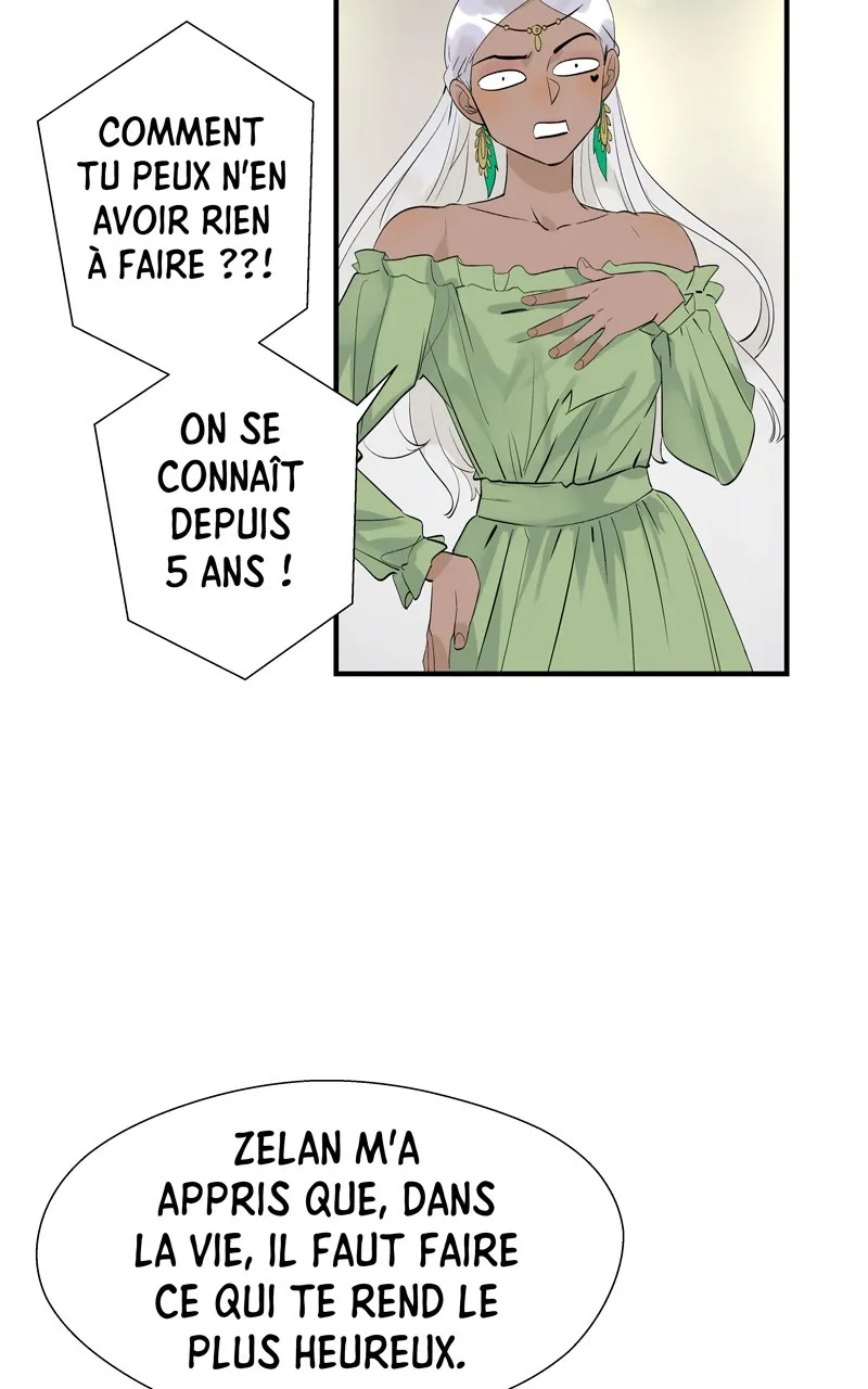 Read Foutue Romance Manga Online