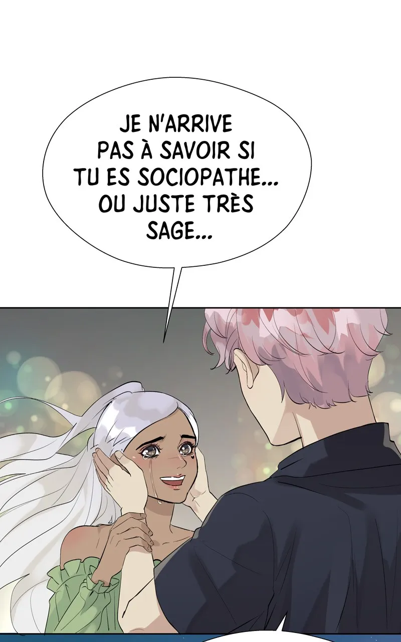 Read Foutue Romance Manga Online