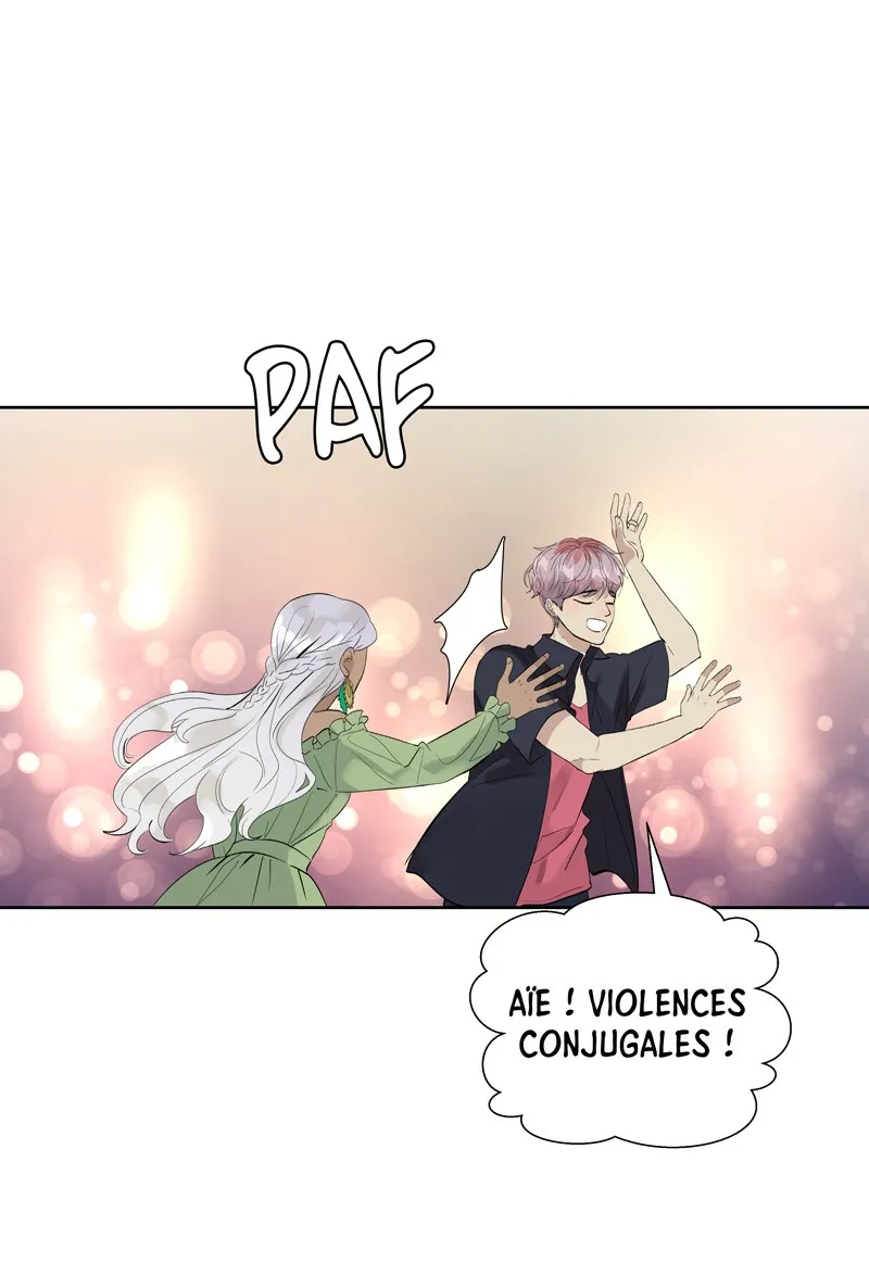 Read Foutue Romance Manga Online
