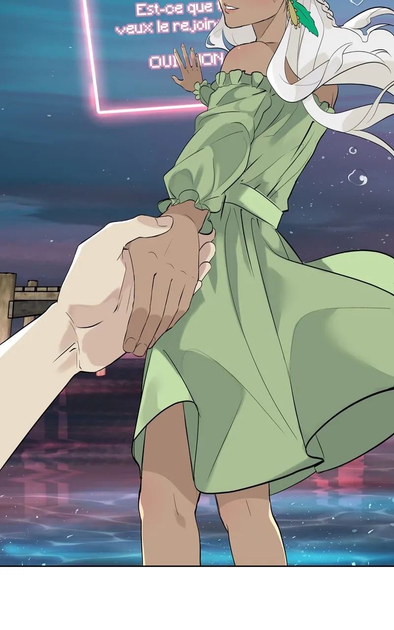 Read Foutue Romance Manga Online