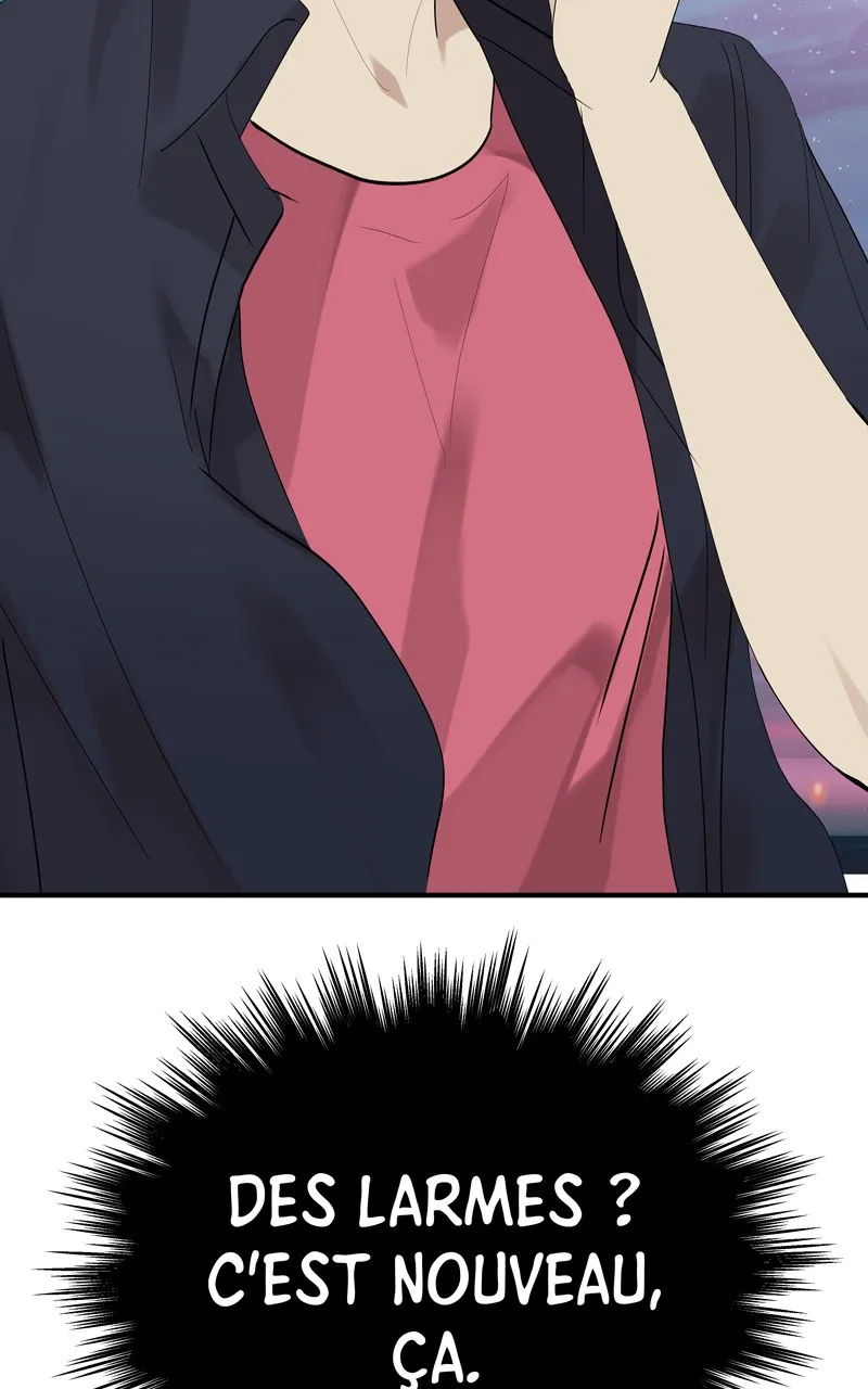 Read Foutue Romance Manga Online