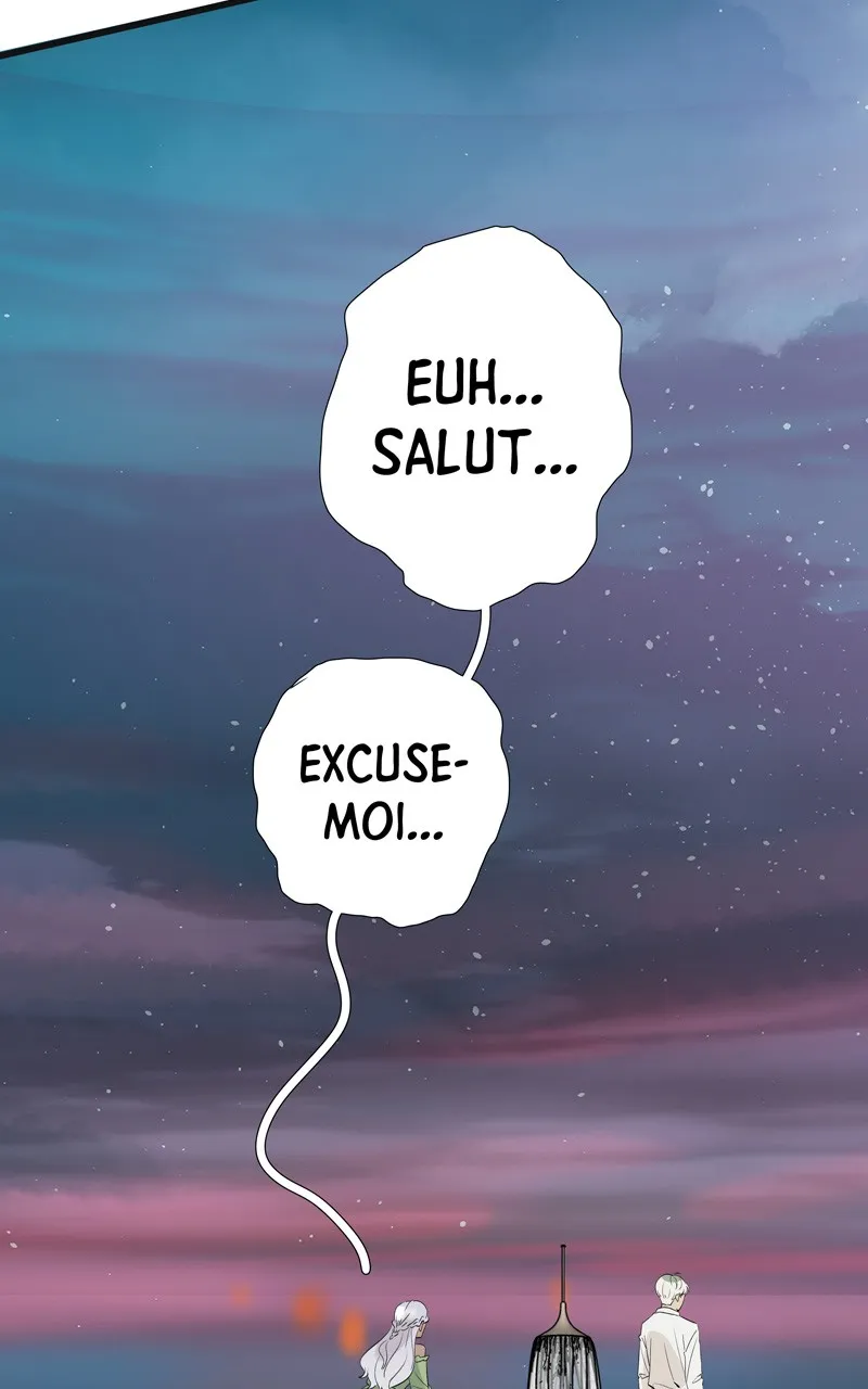 Read Foutue Romance Manga Online