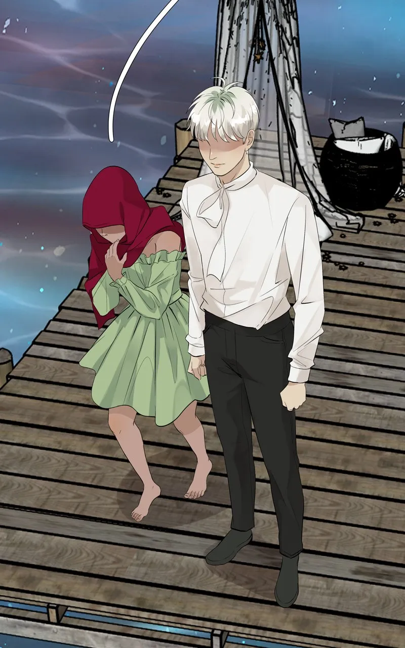 Read Foutue Romance Manga Online