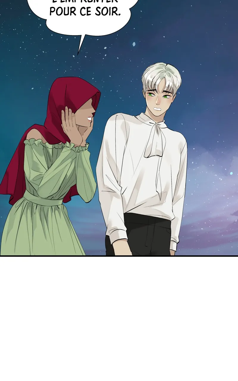 Read Foutue Romance Manga Online