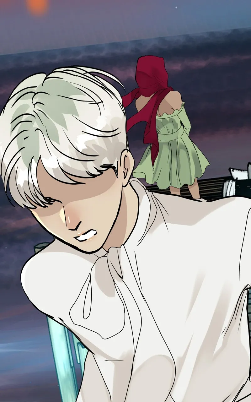 Read Foutue Romance Manga Online
