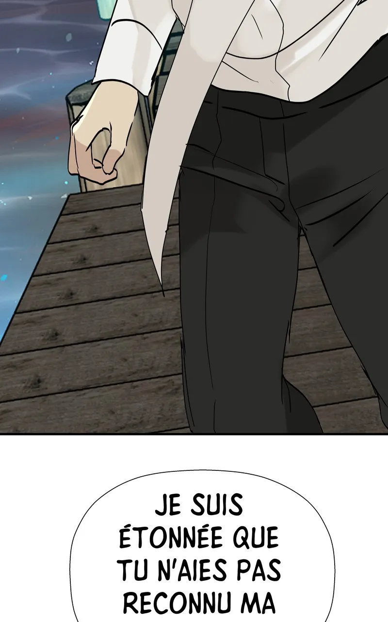 Read Foutue Romance Manga Online