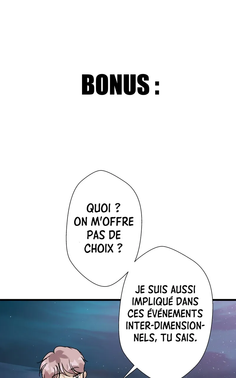 Read Foutue Romance Manga Online