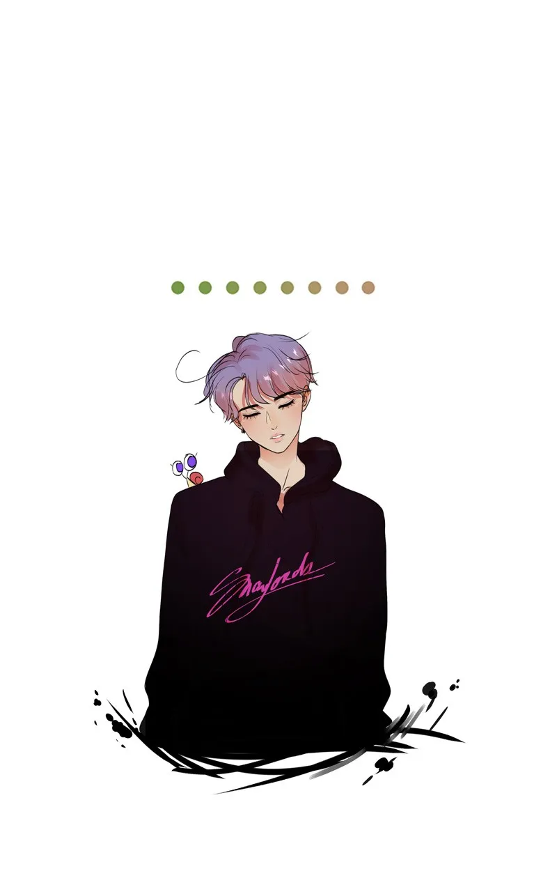 Read Foutue Romance Manga Online