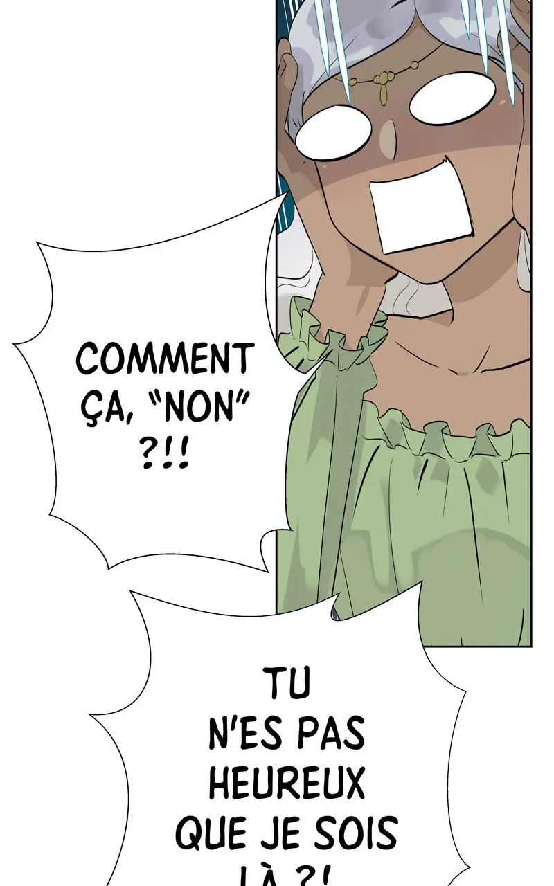 Read Foutue Romance Manga Online