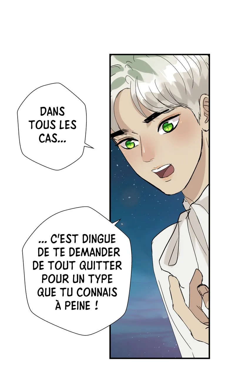 Read Foutue Romance Manga Online