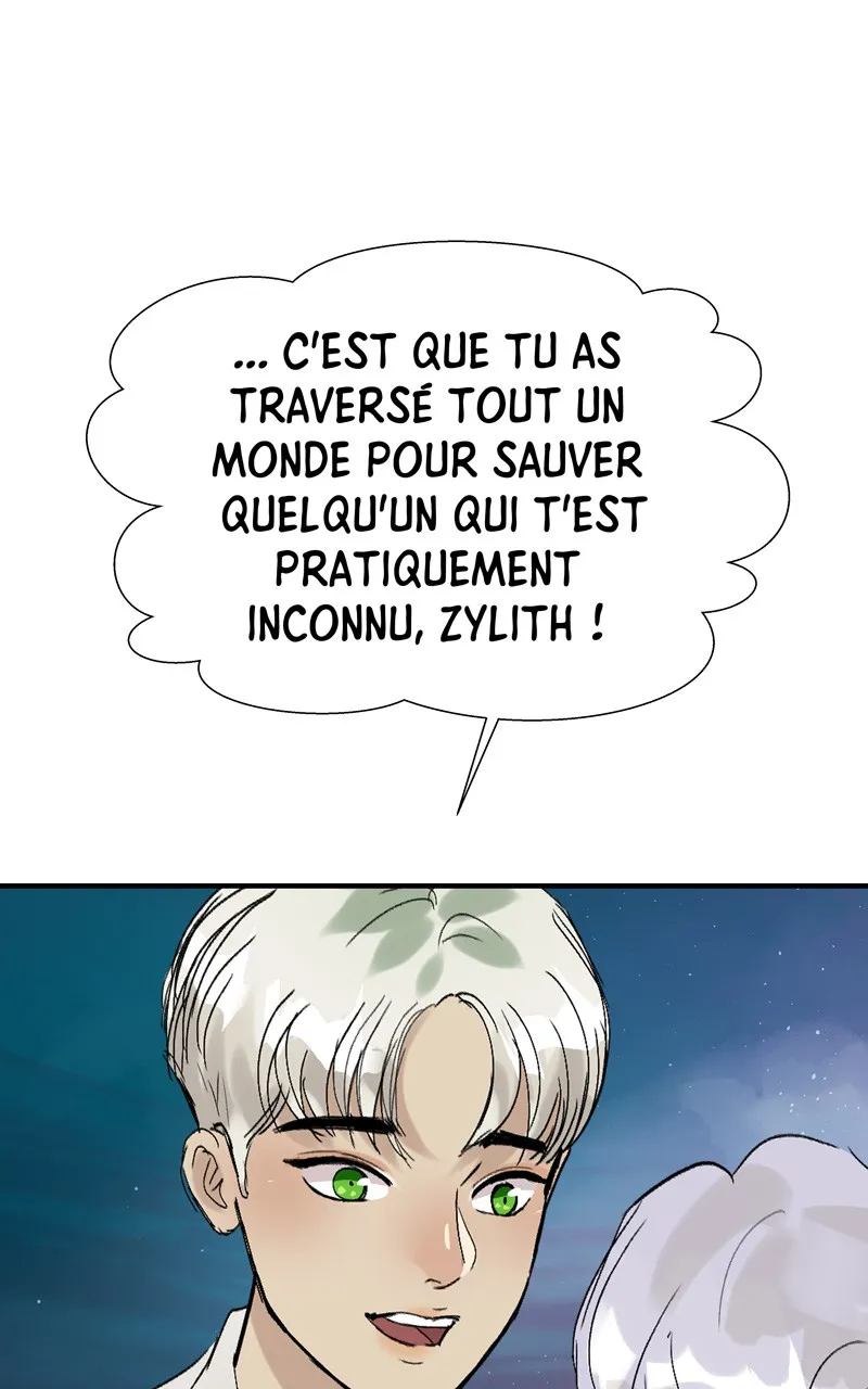 Read Foutue Romance Manga Online