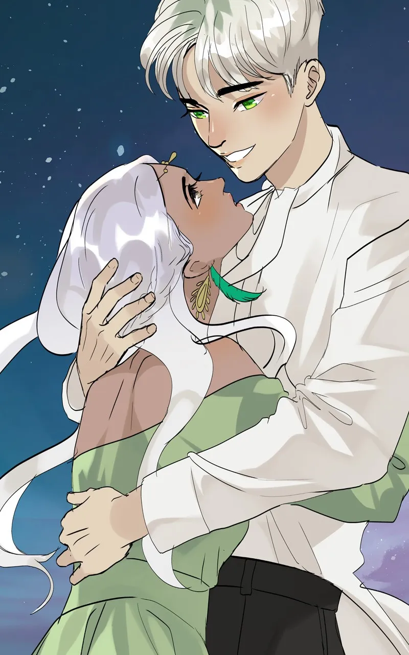 Read Foutue Romance Manga Online