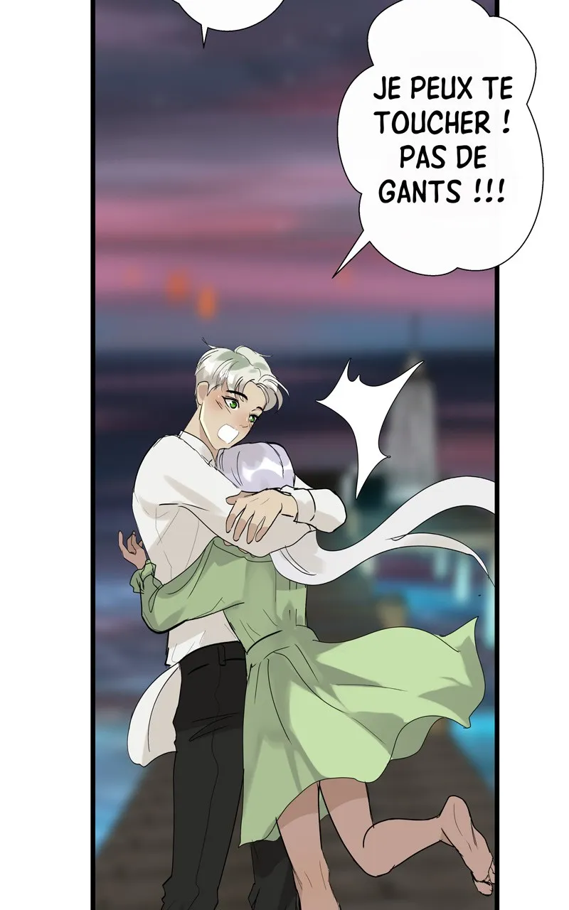 Read Foutue Romance Manga Online