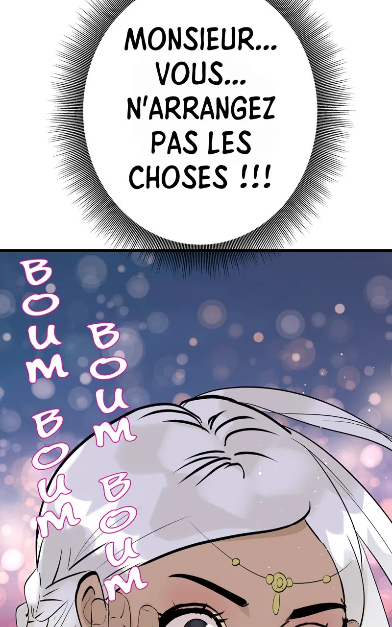 Read Foutue Romance Manga Online