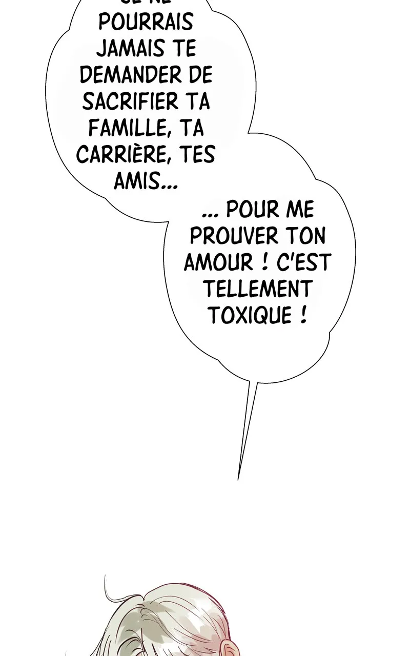 Read Foutue Romance Manga Online