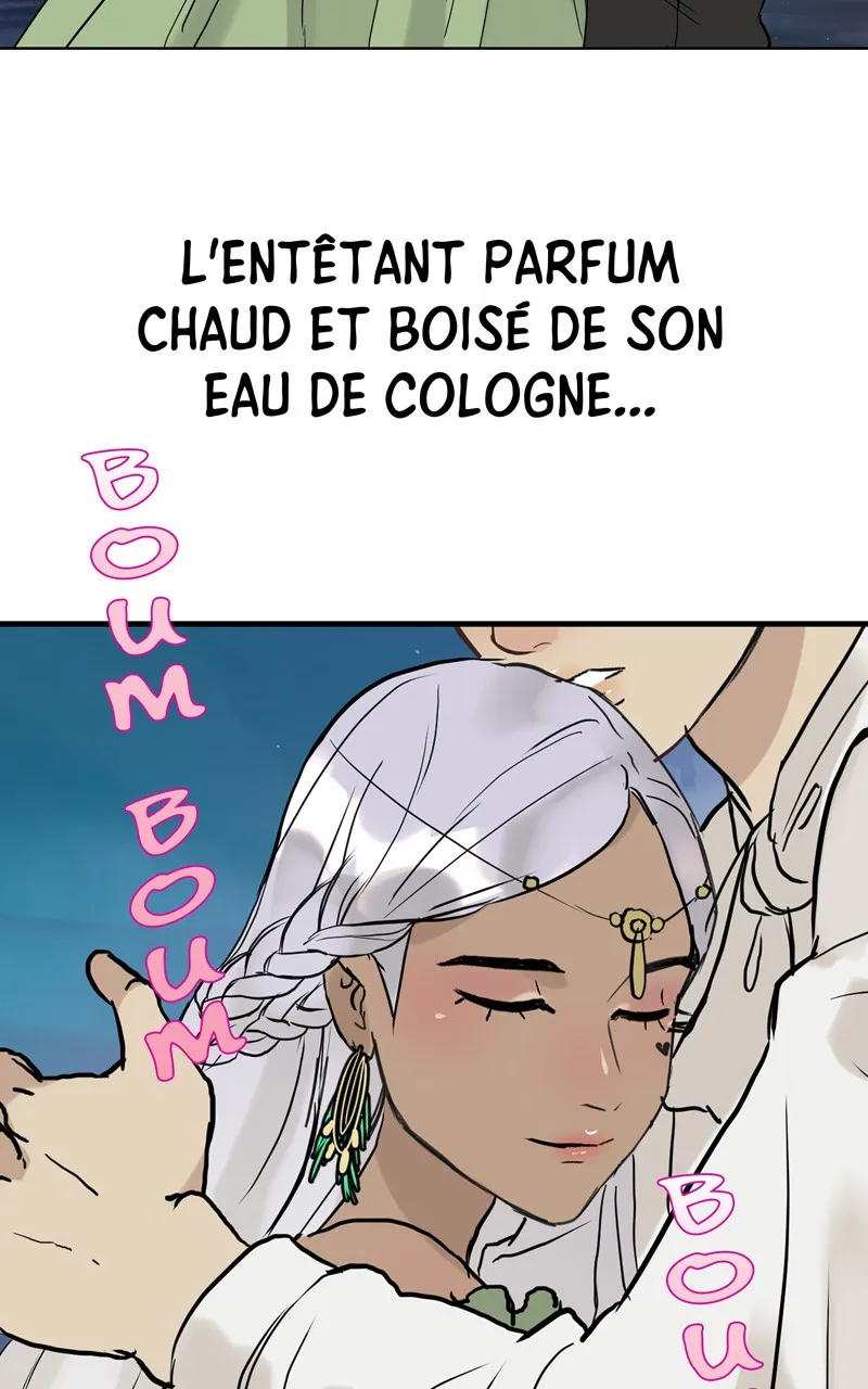 Read Foutue Romance Manga Online